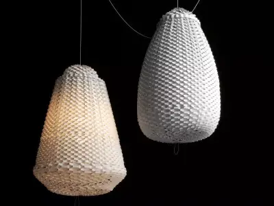 Grand Trianon 3D model