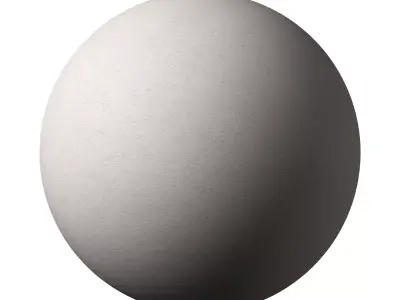 Smooth Mineral Plaster 61 Texture
