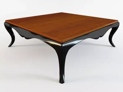 ARTE BROTTO 003061 3D model