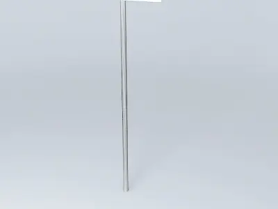 Street - Character 3D model