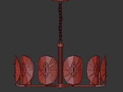Cloyd 10053 3D model
