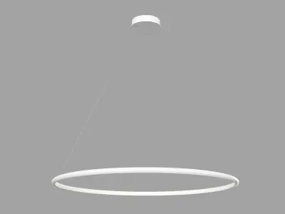  Pendant Lamp Nola MOD877PL-L48W Maytoni Technical Free 3D model