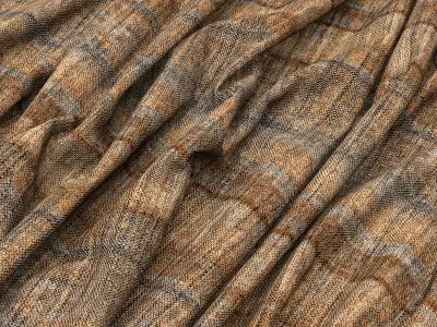 Woolen fabric VOL01 4K Seamless PNG PBR Textures Texture