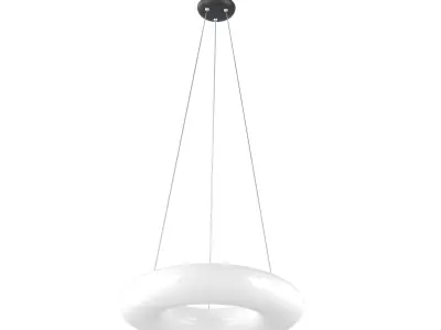 Light 6 3D model pendant 3D model