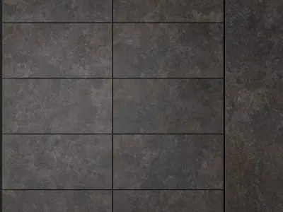 Peronda Lava Pepper 755x1510 3D model