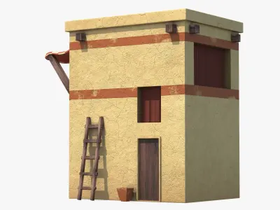  Traditional Arabic Collection 2 