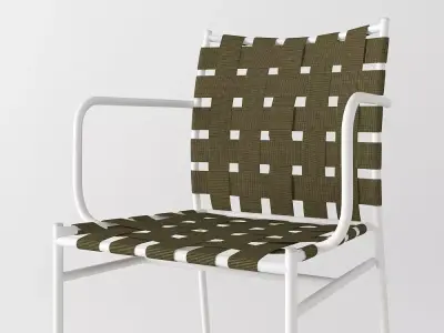 Tagliatelle 716 Free 3D model