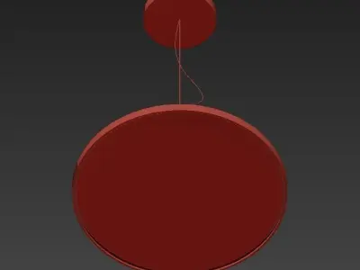 LIGHT GAME 3D model