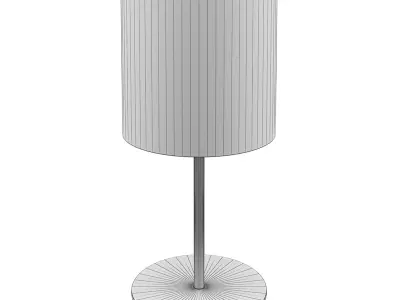 VISERBELLA Table lamp 3D model