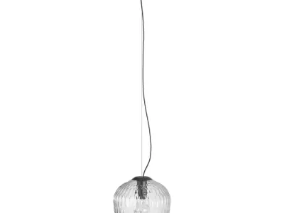 Blown SW3 Pendant 3D model