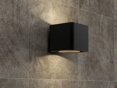 Beton Anthracite  Texture