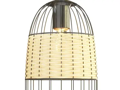 ANWICK 43313 Eglo 3D model