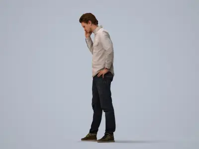 Basics0036 3D model