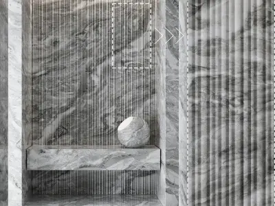Marble Stone No341 Texture