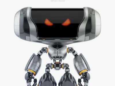 CUTAN XXV 3D model 3D model