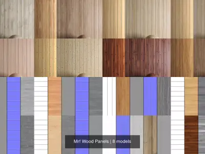 Mrf Wood Panels Texture purchase