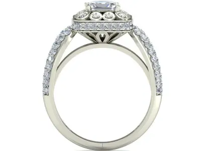 VJR103 3D print model