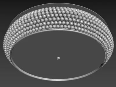 Kolarz Carla 0256 15 3D model