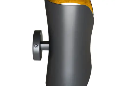 light mitzi 3D model