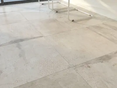 ARIANA PORTLAND Set 02 3D model