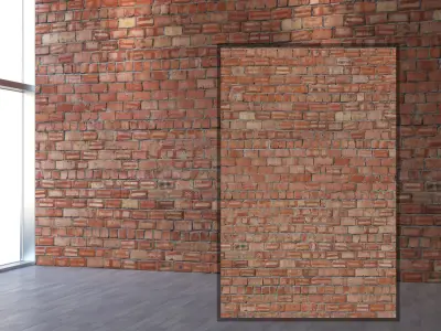 brick 449 Texture