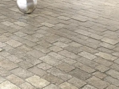 Mrf Pavement Set18 Texture