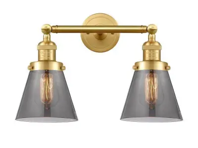 Gehring 2 - Light Dimmable Vanity Light Free 3D model
