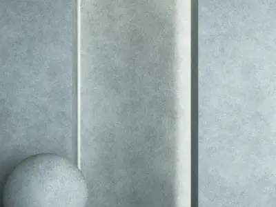  Plaster 05 - Seamless Texture