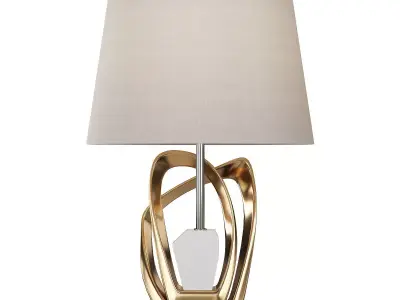 Jeremy 21642T Low-poly 3D model