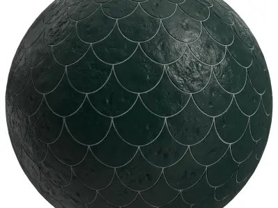 Farhad Mtl credence Ecaille De Poisson pbr 4k png  Texture