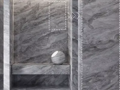 Marble Stone No287 Texture