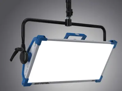  Studio Lighting Collection 