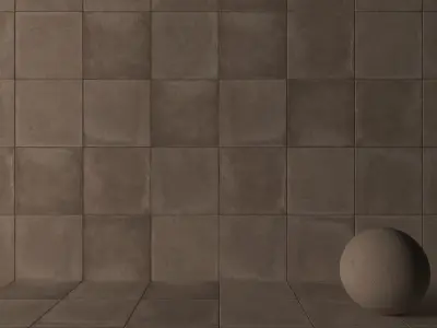 Flaviker Backstage Ash 60x60 Texture