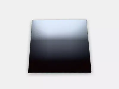 NICKEBO By 7 Low-poly 3D model