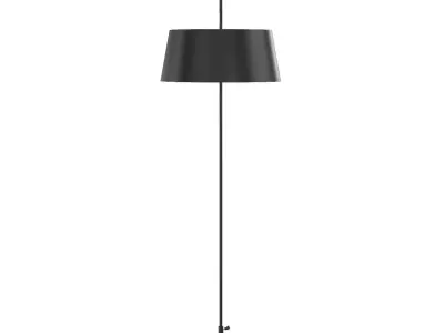 Astro Floor Lamp AST-001 3D model