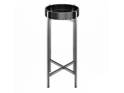 Cueto End Table 3D model
