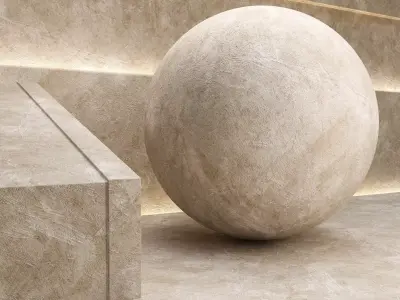 Plaster Material 32 Texture