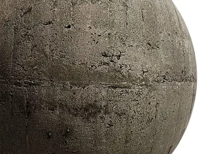 Concrete Seamless Texture 2K - EXR 5 - JPG 5 Texture Texture 25