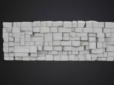 Stonewall Texture Texture