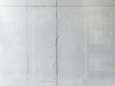 Concrete with seams Texture