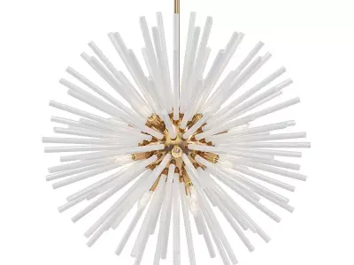 VINTAGE Sputnik 3D model