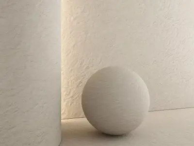 Decorative plaster 41 Texture
