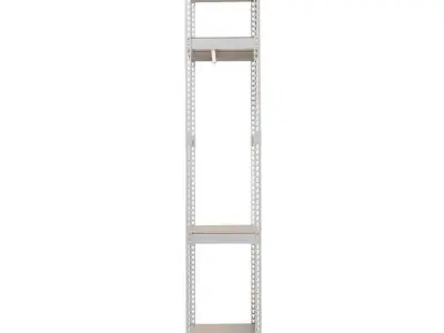 Amzee Adjustable 3D model