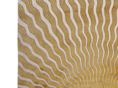 Sunray Gold 3D model