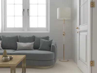  Home Design 3D model