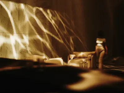 Blade Runner rr 3D model