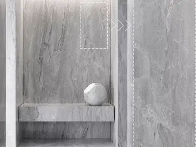 Marble Stone No200 Texture