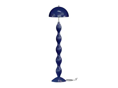 Mooijane Drop Floor Lamp 3D model