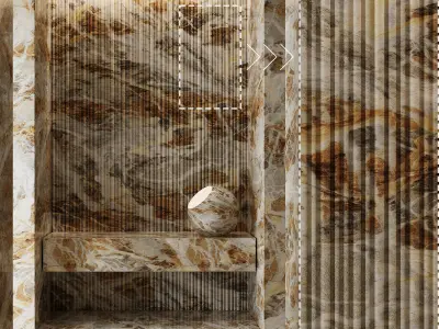 Marble Stone No157 Texture