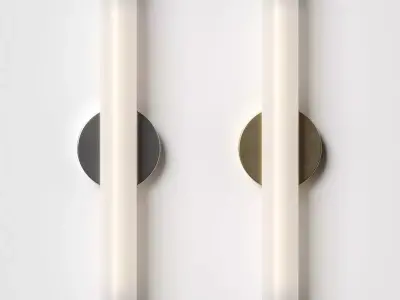 TEKNA - Mercer 3D model